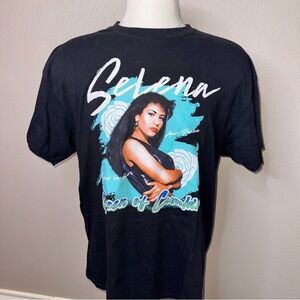 Selena Quintanilla T Shirt
